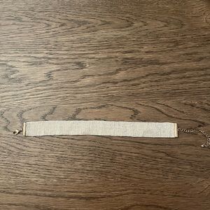 Aldo choker